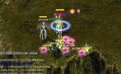 魔域捐献方法全知道：MS、勋爵、爵位、亡灵结界献祭位置